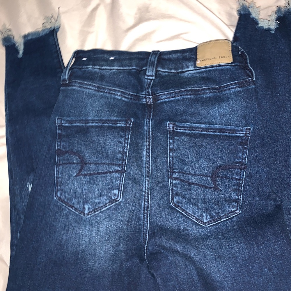jeans - Picture 4 of 5